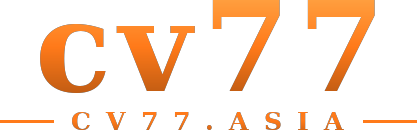 cv77 logo
