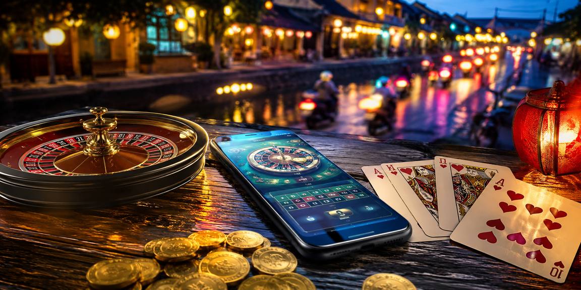 cv77 mobile gaming